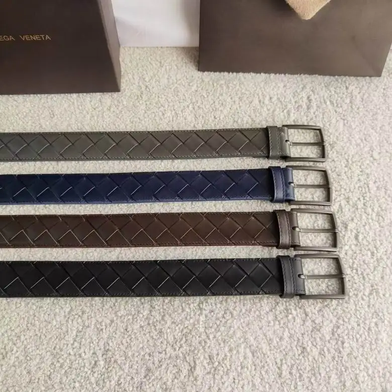 Bottega Veneta 34mmX95-125cm 7d17